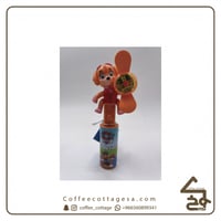 مروحة دوج باترول