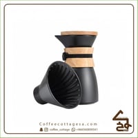 ;كيمكس سيراميك اسود 550 مل