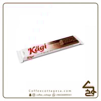 كاجي ويفر شوكولاتة دارك4 حبات25 جرام