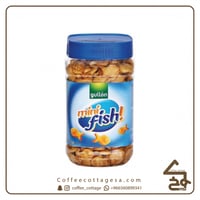 بسكويت ميني فيش 350 جرام
