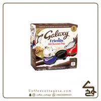 كبسولات جالكسي فريندز
