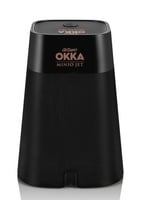 ارزوم اوكا OK0017 مينيو جيت ماكينة صنع القهوة التر...