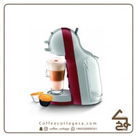 دولتسي قوستو ميني مي احمر وابيض