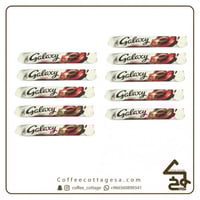 جالكسي كرسبي 10 حبات