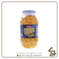 بفك هيرز جبن 340 جرام