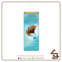 قوديفا بالكراميل المملح 90 جرام