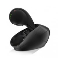 مكينه موفنيزا أسود