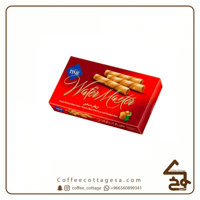 ويفر ماستر كريمة البندق والكاكاو 3 حبات 65 جرام