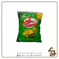 تسالي كمون و ليمون 90 جرام