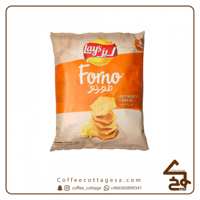 فورنو بالجبنة 40 جرام