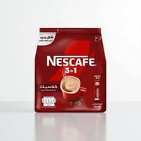 نسكافية 3 في 1