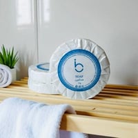 صابون فنادق 15 جرام