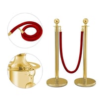 طقم حواجز تنظيم