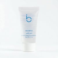 شامبو فنادق 20 مل