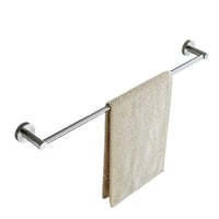 حامل منشفة جداري