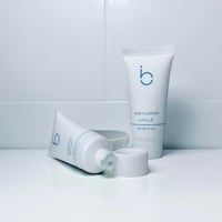 كريم جسم فنادق 20 مل