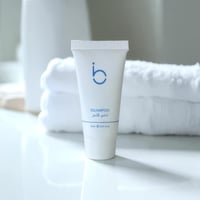 شامبو فنادق 20 مل