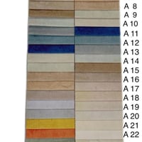 حلية سرير مزدوج فندقي