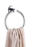 حامل منشفة دائري