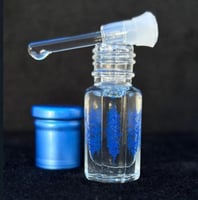 مسك روز الورد