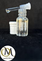 دهن الورد و الصندل