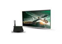 شاشة BenQ RE6503A التفاعلية 65 بوصة | دقة 4K UHD |...