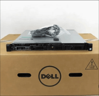 سيرفر DELL PowerEdge R340 – معالج Intel Xeon E-222...