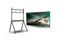 شاشة BenQ RE6503A التفاعلية 65 بوصة | دقة 4K | نظا...