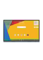 شاشة بينكيو EDLA Board Master RM8604 | شاشة تفاعلي...