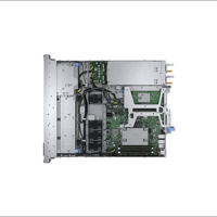 سيرفر DELL PowerEdge R340 – معالج Intel Xeon E-222...