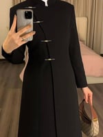 عباية عملية وراقية-عبايات نوره