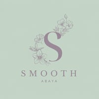 SMOOTH ABAYA