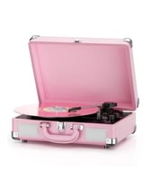 Pink story