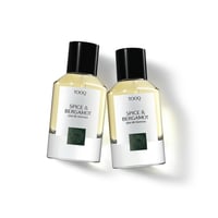 عبوتين سبايس برغموت