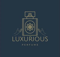LUXURIOUS PERFUME