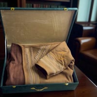 فروه وجهين كشميري مقلم وساده