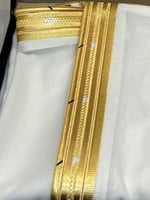 البشت الخاص الدقه الملكي الاسود