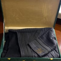 فروه وجهين كشميري مقلم وساده