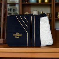 فروه طفيلي طبيعي تصميم ملكي