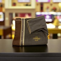 فروه وجهين كشميري دقه بشت منجم