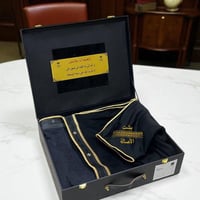 فروه وجهين كشميري دقه بشت منجم