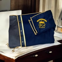 فروه وجهين كشميري دقه بشت منجم