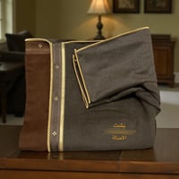 فروه وجهين كشميري دقه بشت منجم