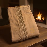 بشت وبر لوكس دقه ملكي ساده