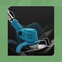 جزازة عشب لاسلكية يدوية قابلة للتعديل – أداة تشذيب...
