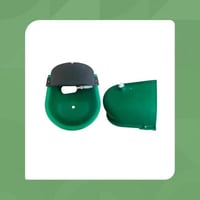 وعاء مياه أوتوماتيكي للماشية والأغنام والماعز | مت...