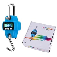 ميزان معلق دقيق 200 / 300 كجم لوزن المواشي | متجر...