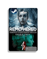 باندل ريماذرد 1,2 - حساب مشترك (ستيم)