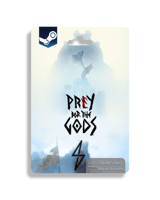 بري فور ذا قودز - حساب مشترك (ستيم)