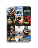 بكج بلو 231 لعبة - حساب مشترك ( ستيم )